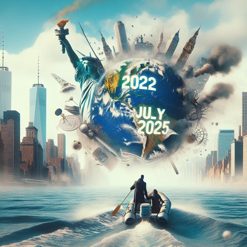 Ce qui change en juillet 2025