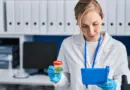Ce simple test urinaire a fait 750000 victimes de violation de données