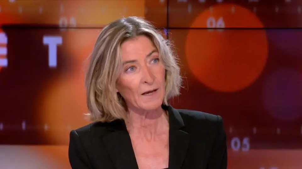 Céline Pina : «Ils transforment l’antisémitisme en vertu»