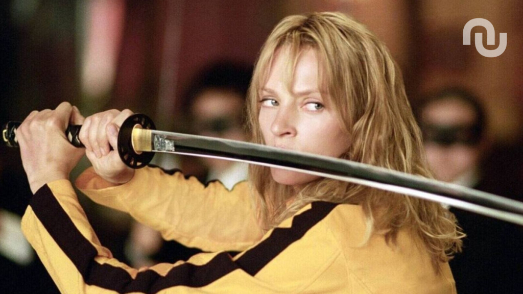 Ces films de Tarantino sont disponibles gratuitement sur YouTube (mais pas que)