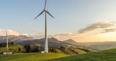Ces montagnes qui pourraient alimenter la France : une ressource énergétique propre enfin révélée sous nos pieds