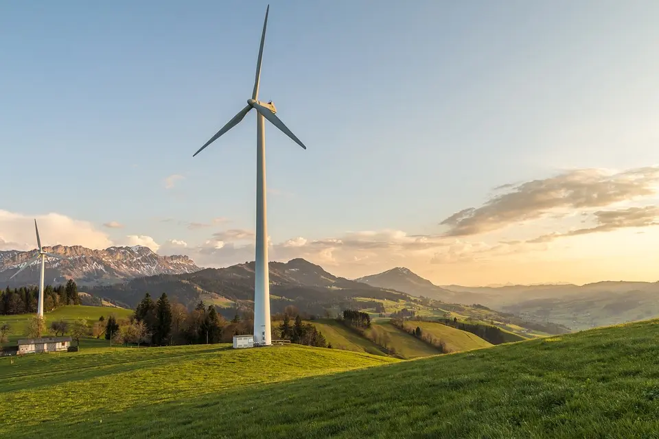 Ces montagnes qui pourraient alimenter la France : une ressource énergétique propre enfin révélée sous nos pieds