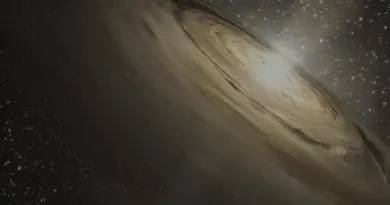 Ces petits cailloux qui formeront des planètes