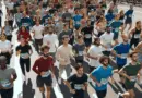 Ces salariés d’une entreprise de Fréjus s’entraînent ensemble pour le marathon de New York – Var-Matin