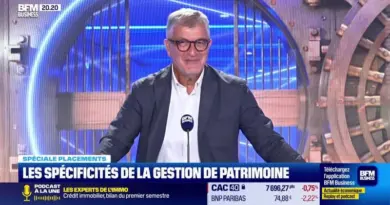 C’est Votre Argent – Vendredi 4 juillet