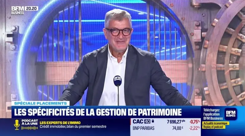 C’est Votre Argent – Vendredi 4 juillet