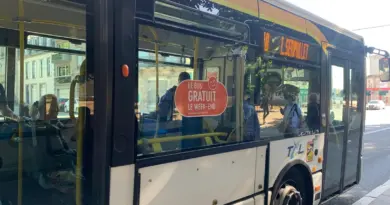 « C’est chouette !  » : à Limoges, les bus sont désormais gratuits le week-end, et toute la semaine pour les seniors