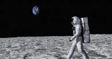 « C’est comme construire une autoroute vers Mars » : la NASA déploie la première matrice solaire révolutionnaire de l’histoire pour conquérir l’espace infini