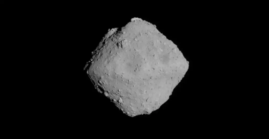 « C’est comme trouver une graine tropicale en Arctique » : Nouvelle découverte inattendue sur l’astéroïde Ryugu
