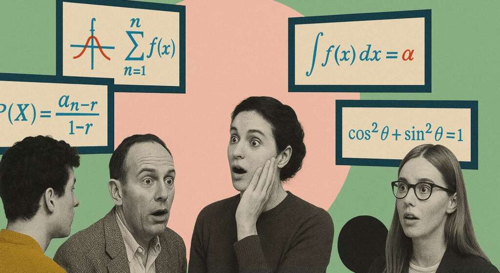 « C’est exactement ce que ferait un scientifique. C’est effrayant » : cette IA a fait trembler en direct les mathématiciens