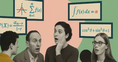 « C’est exactement ce que ferait un scientifique. C’est effrayant » : cette IA a fait trembler en direct les mathématiciens