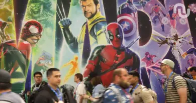 C’est fini pour le MCU Phase 5, voilà ce que la phase 6 de Marvel nous réserve
