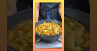 C’est la meilleure façon de préparer l’estomac de bœuf!