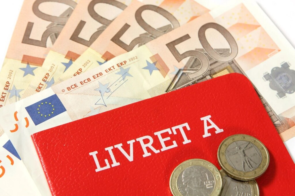 🚨 C’est officiel : le taux du Livret A baisse massivement dès le 1er août !
