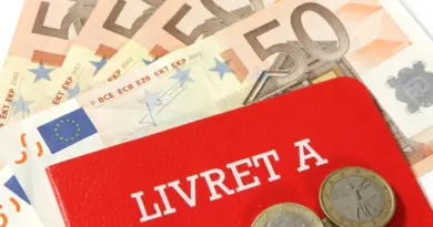 🚨 C’est officiel : le taux du Livret A baisse massivement dès le 1er août !