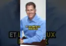 C’est qui Michael DELL ? #shorts Actualité  #technologie