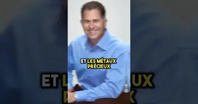 C’est qui Michael DELL ? #shorts Actualité  #technologie