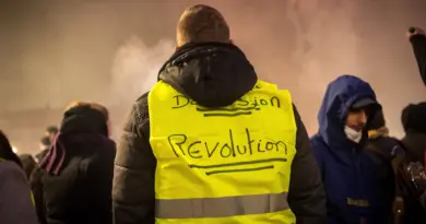 C’est quoi le mouvement «Bloquons Tout» qui appelle à «un arrêt total du pays» à partir du 10 septembre ?