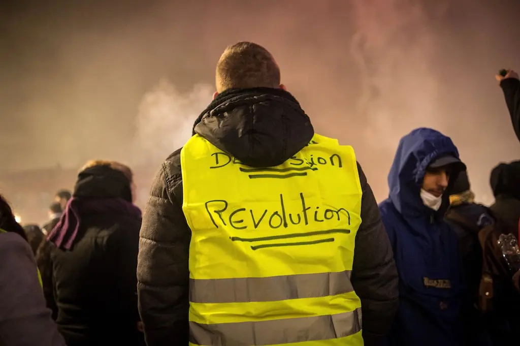 C’est quoi le mouvement «Bloquons Tout» qui appelle à «un arrêt total du pays» à partir du 10 septembre ?