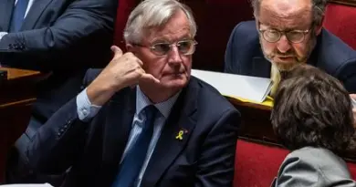 « C’est vraiment Dallas » : on vous raconte la bataille entre Michel Barnier et Rachida Dati pour la législative partielle à Paris