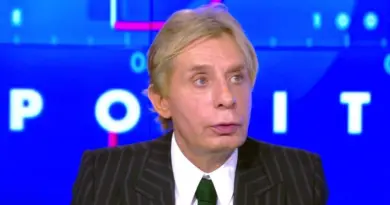 «Cet antisémitisme qui s’habille avec les habits de l’antisionisme est en train de faire son long travail au sein de toute la société française», affirme cet avocat