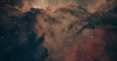 Cette ancienne galaxie vierge valide le big bang