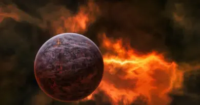 Cette découverte de la NASA pourrait expliquer pourquoi nous ne trouvons pas de vie sur Mars