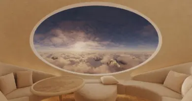 Cette entreprise française propose de vous envoyer dans la stratosphère… Mais en aurez-vous les moyens ?