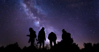 Cette étoile morte qui tourne à toute vitesse cache un secret que la NASA vient de révéler