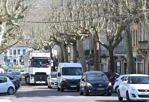 « Cette fois, j’espère que ce sera le moment » : le contournement d’Auch au cœur d’une première réunion d’engagement
