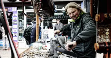 Cette perceuse-visseuse Parkside vous accompagnera dans vos travaux, et elle passe à moins de 25 euros