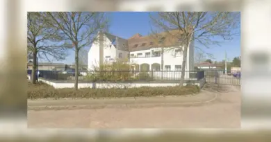 Chablis : la gendarmerie visée par des tirs à l’arme de chasse