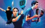 Championnats de France Jeunes de padel