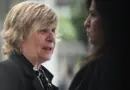 Chantage sur Karine Le Marchand : Mimi Marchand condamnée à 18 mois de prison avec sursis