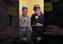 Charlie et Quentin parlent de leurs chefs Paul Pairet et Glenn Viel 👨‍🍳