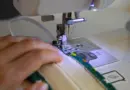Charolles. Après avoir travaillé dans la santé, elle se lance dans l’artisanat
