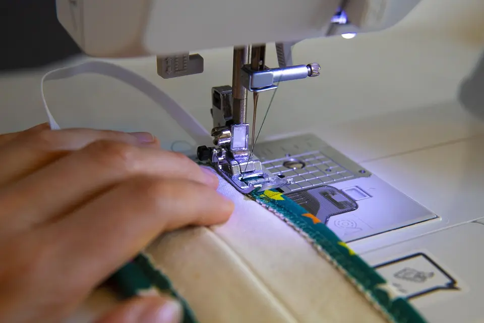 Charolles. Après avoir travaillé dans la santé, elle se lance dans l’artisanat
