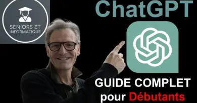 ChatGPT : Guide Complet pour Débutants