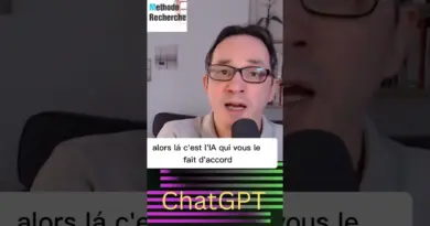 ChatGPT : Mon Avis sur l’éthique et l’intégrité scientifique