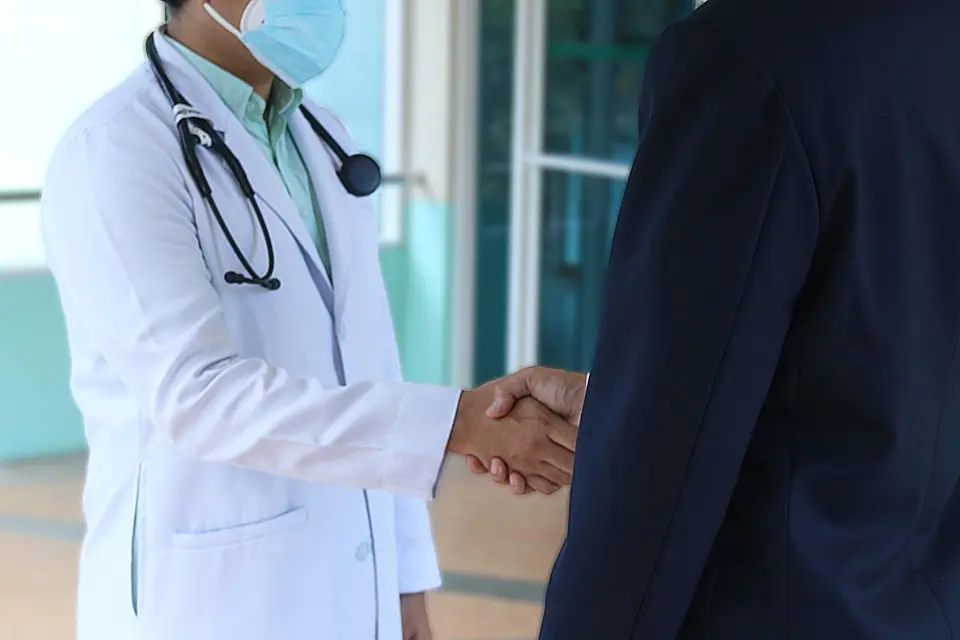 Cherbourg-en-Cotentin. Cherbourg s’engage pour la santé avec le programme national nutrition