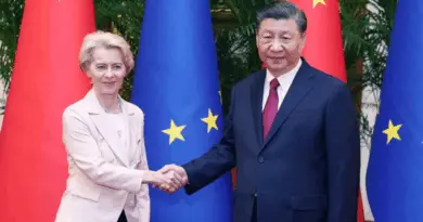 Chine / Union européenne: un sommet tout juste symbolique?