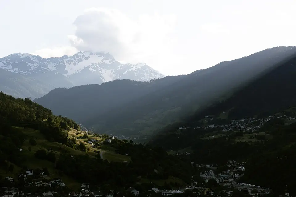 Ciné-Casset : « Sur les îles du ciel » – Parc national des Ecrins