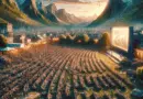 Cinéma en plein air : « Les gardiennes de la planète » – Ville de Sisteron
