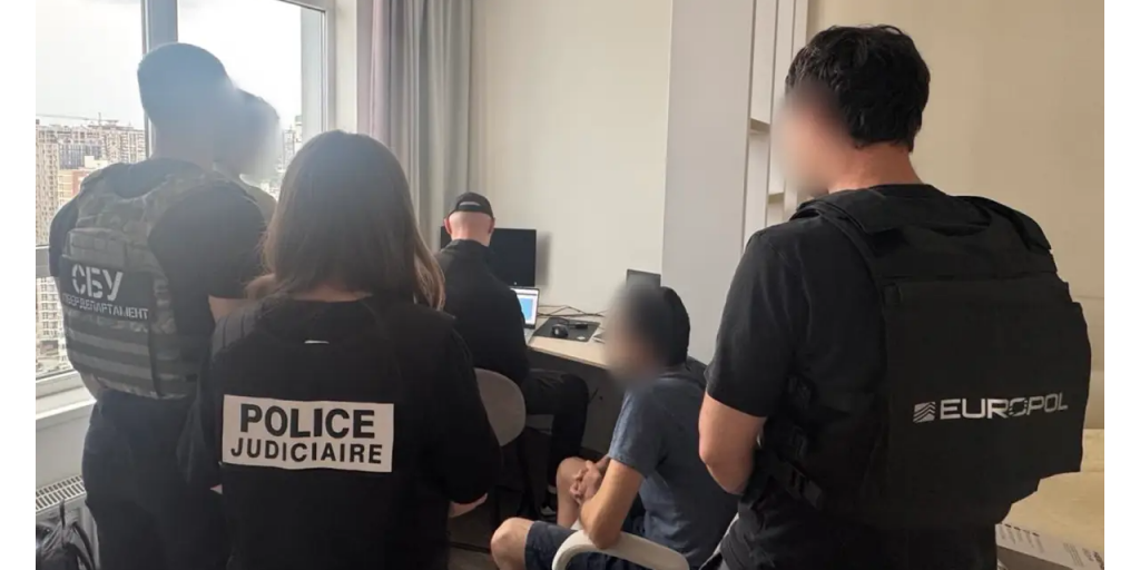 Cinq choses à savoir sur XSS, ce forum cybercriminel visé par la justice française