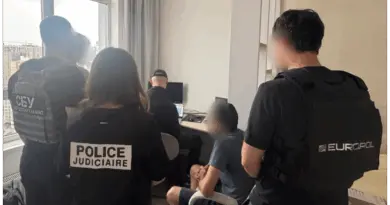 Cinq choses à savoir sur XSS, ce forum cybercriminel visé par la justice française