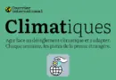 Cinq milliards de climatiseurs en 2050, et moi et moi et moi
