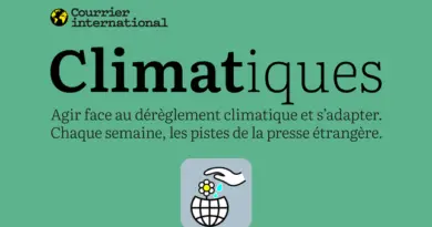 Cinq milliards de climatiseurs en 2050, et moi et moi et moi