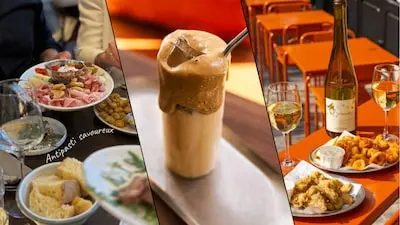 Cinq nouvelles adresses food à tester de toute urgence à Namur