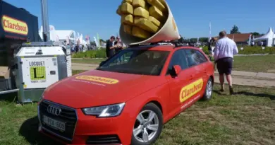 Clarebout passe au main de Simplot