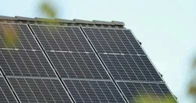 « Climat, biodiversité : qui pourra réparer les dégâts ? » : Conférence à Lorry-lès-Metz – Le Republicain Lorrain